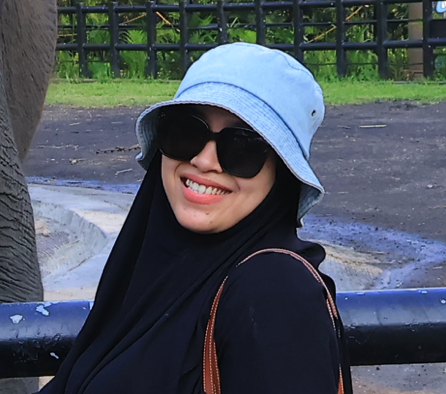 Dhuha Sabila